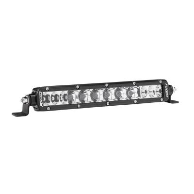 Rigid Industries SR-Series Pro 10" Spot/Drive Combo LED Light Bar - 911313